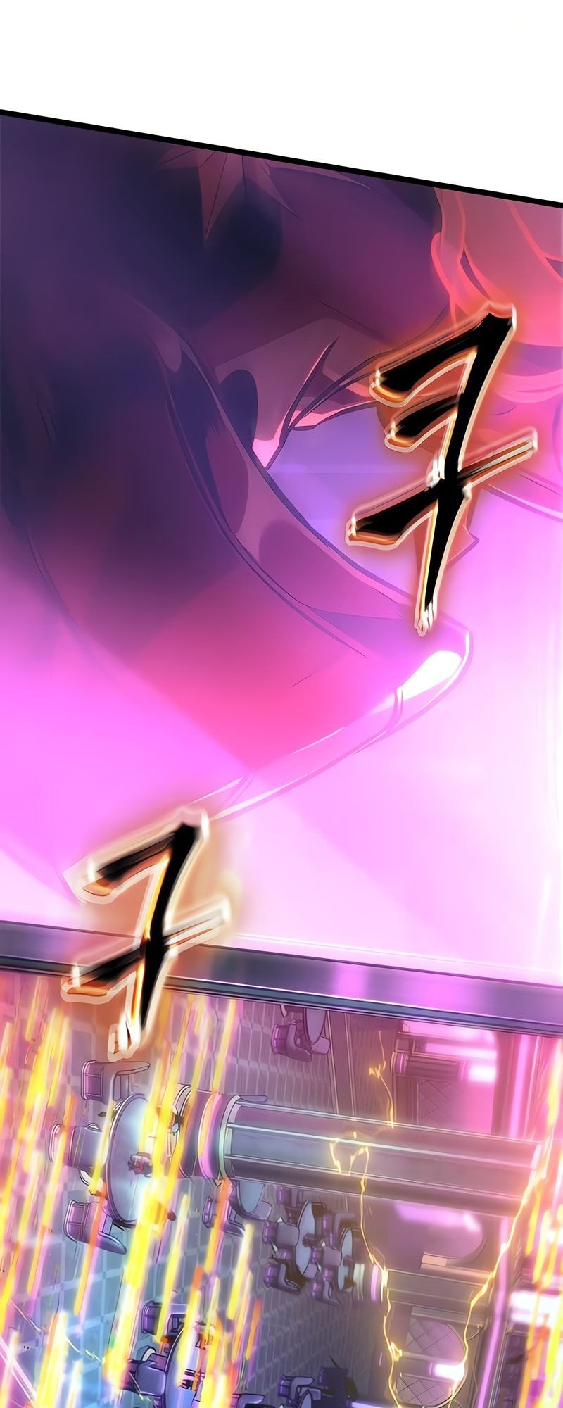 The World After the end โลกหลังการล่มสลาย ตอนที่ 177 page 11