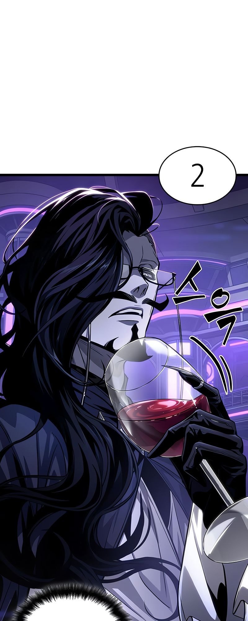 The World After the end โลกหลังการล่มสลาย ตอนที่ 177 page 34