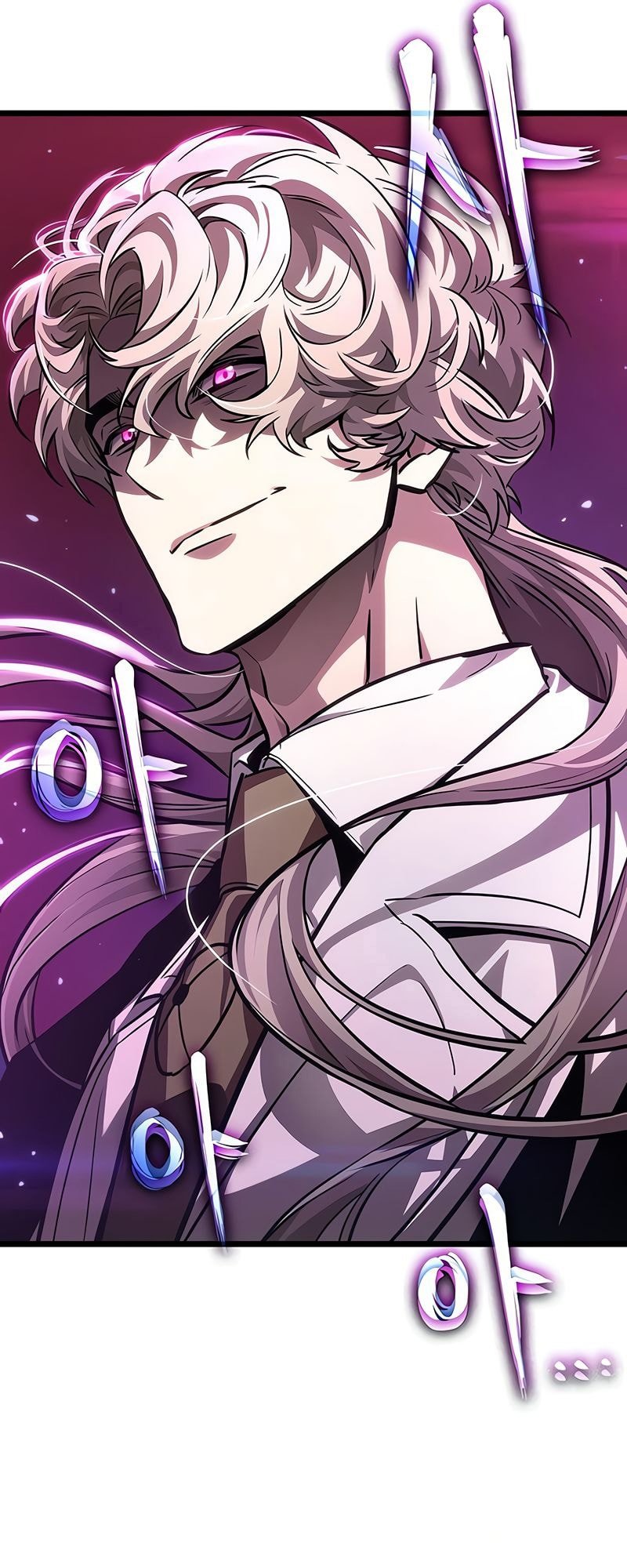 The World After the end โลกหลังการล่มสลาย ตอนที่ 177 page 46