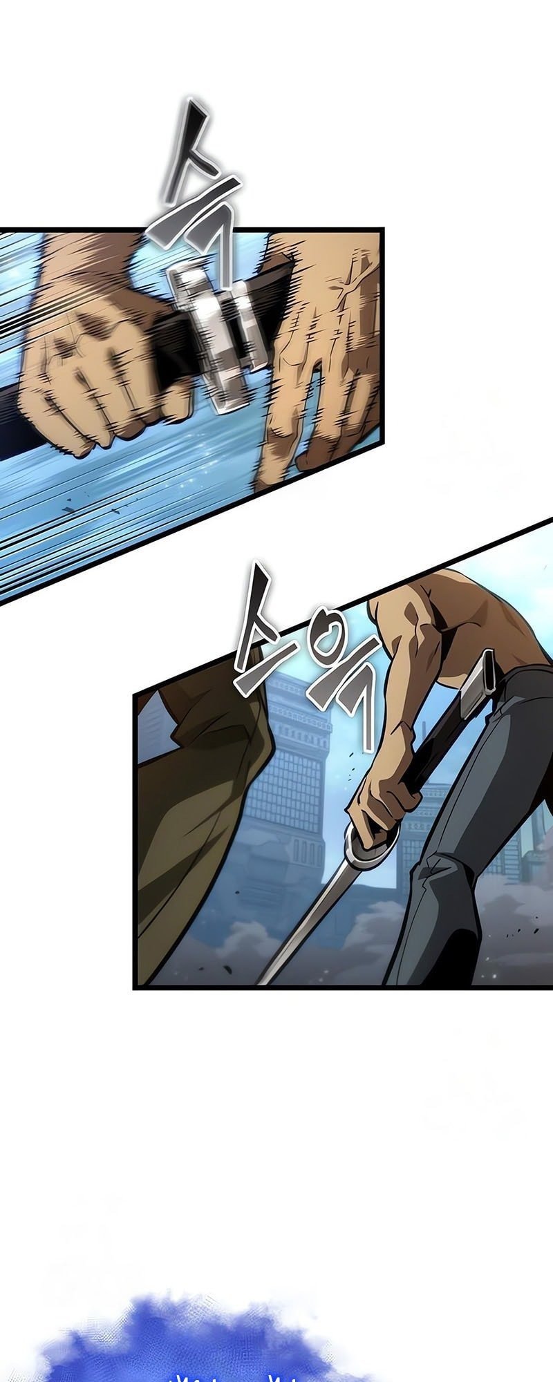 The World After the end โลกหลังการล่มสลาย ตอนที่ 181 page 32