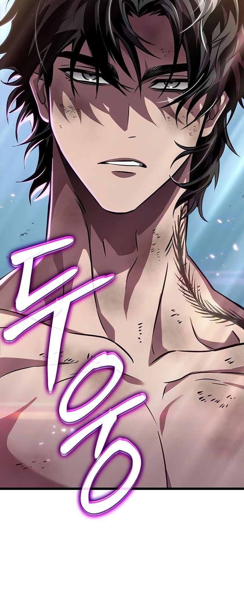 The World After the end โลกหลังการล่มสลาย ตอนที่ 181 page 54