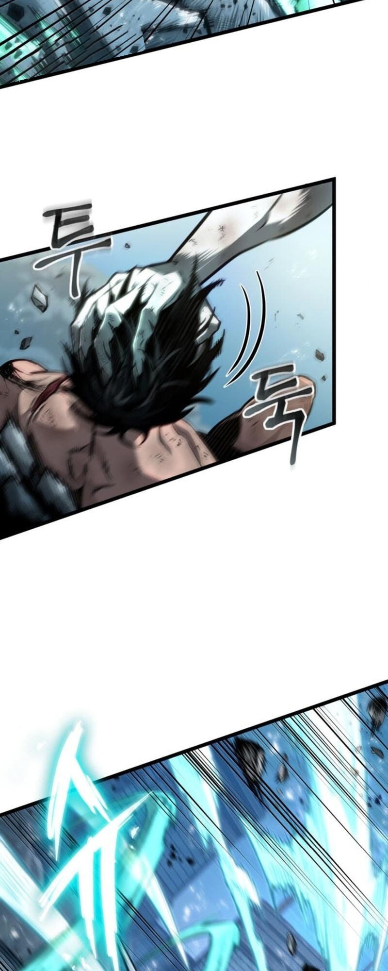 The World After the end โลกหลังการล่มสลาย ตอนที่ 183 page 23