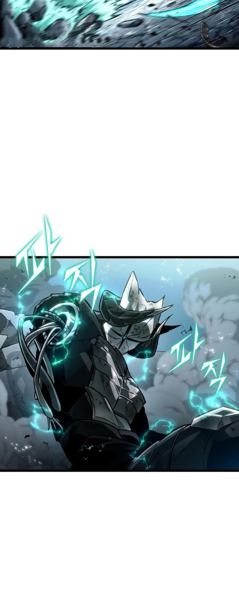 The World After the end โลกหลังการล่มสลาย ตอนที่ 183 page 32