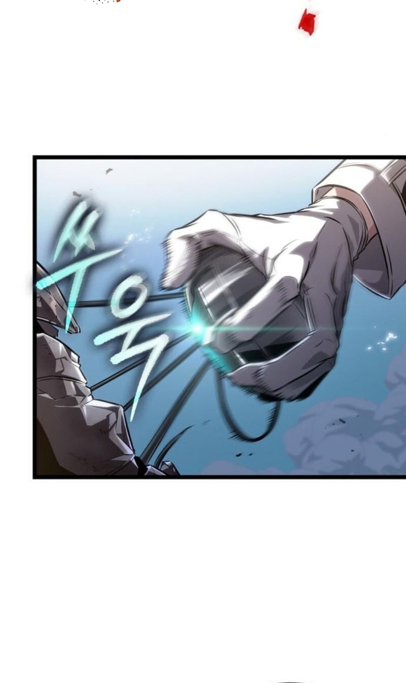 The World After the end โลกหลังการล่มสลาย ตอนที่ 183 page 53