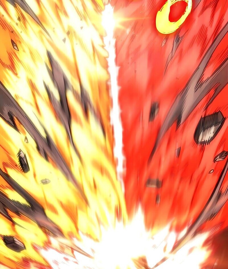 The World After the end โลกหลังการล่มสลาย ตอนที่ 185 page 15