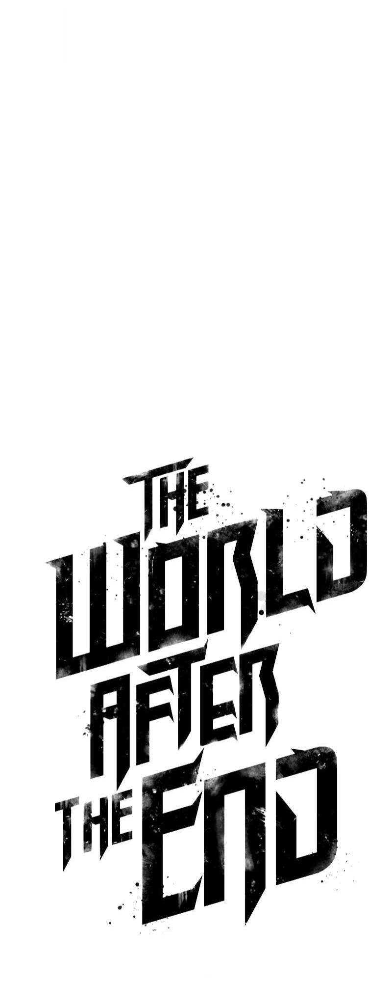 The World After the end โลกหลังการล่มสลาย ตอนที่ 185 page 17