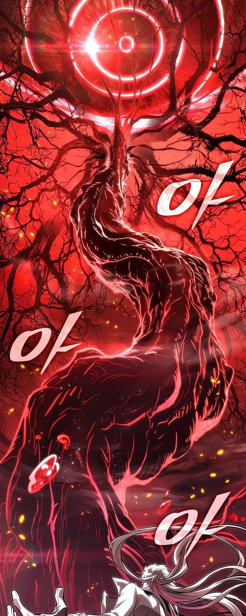 The World After the end โลกหลังการล่มสลาย ตอนที่ 186 page 2