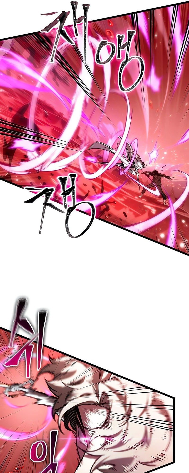 The World After the end โลกหลังการล่มสลาย ตอนที่ 186 page 41