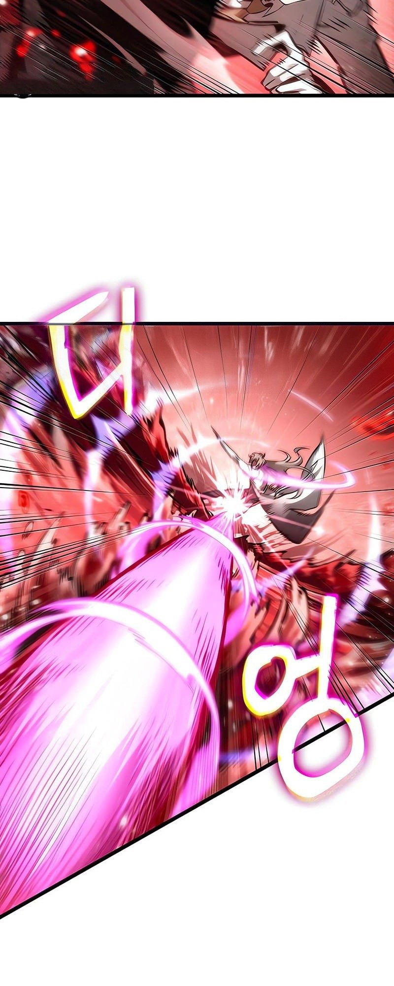 The World After the end โลกหลังการล่มสลาย ตอนที่ 186 page 44