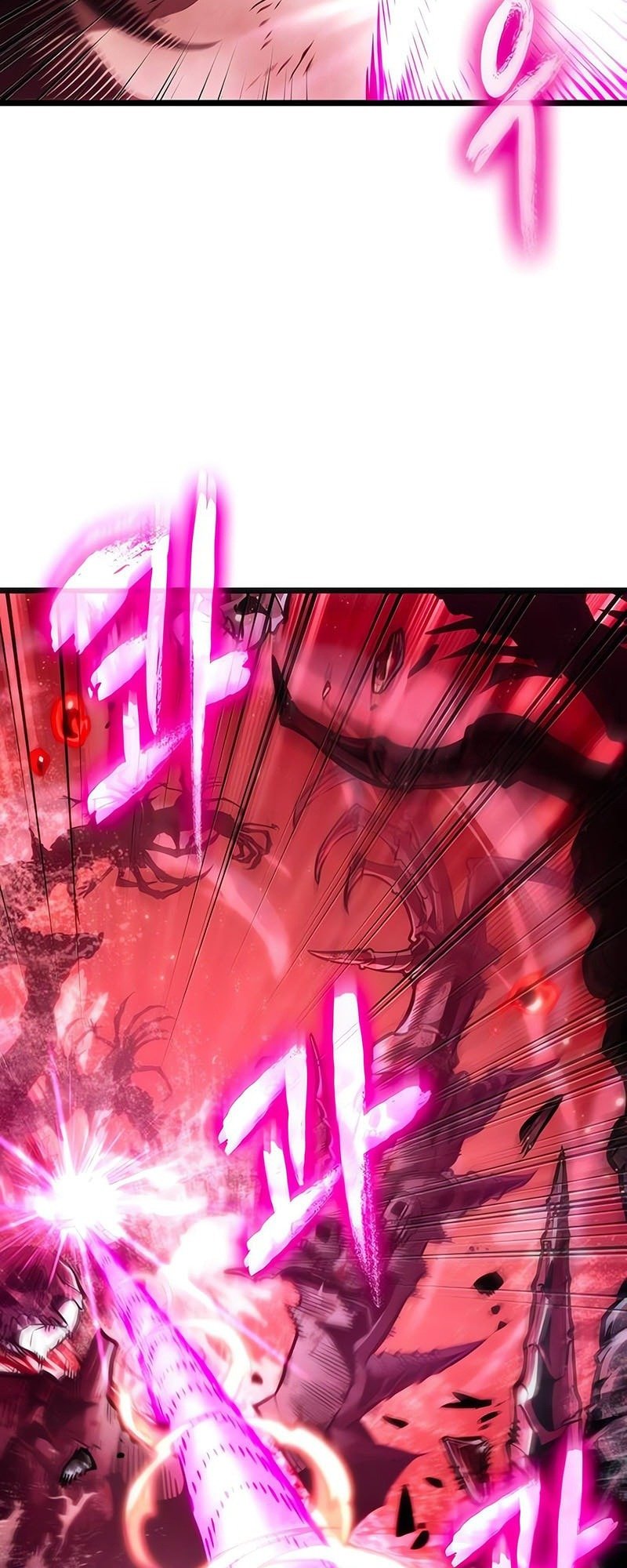 The World After the end โลกหลังการล่มสลาย ตอนที่ 186 page 47