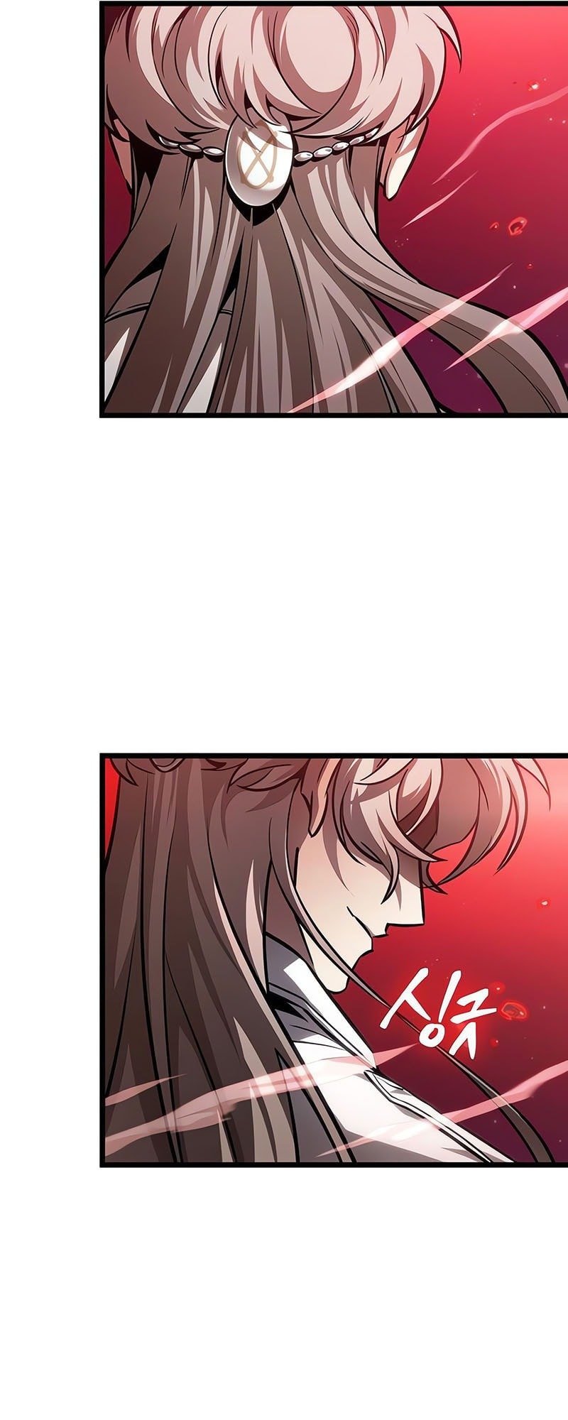 The World After the end โลกหลังการล่มสลาย ตอนที่ 186 page 51