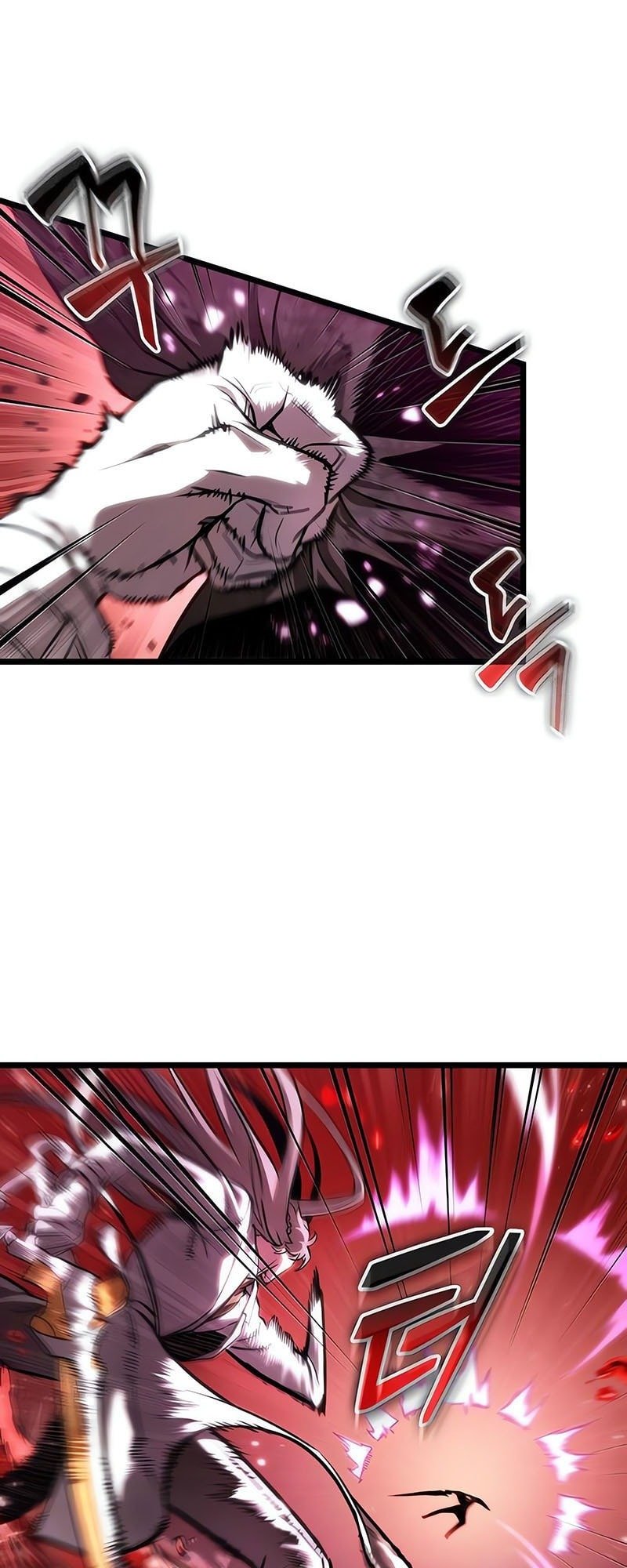 The World After the end โลกหลังการล่มสลาย ตอนที่ 186 page 54