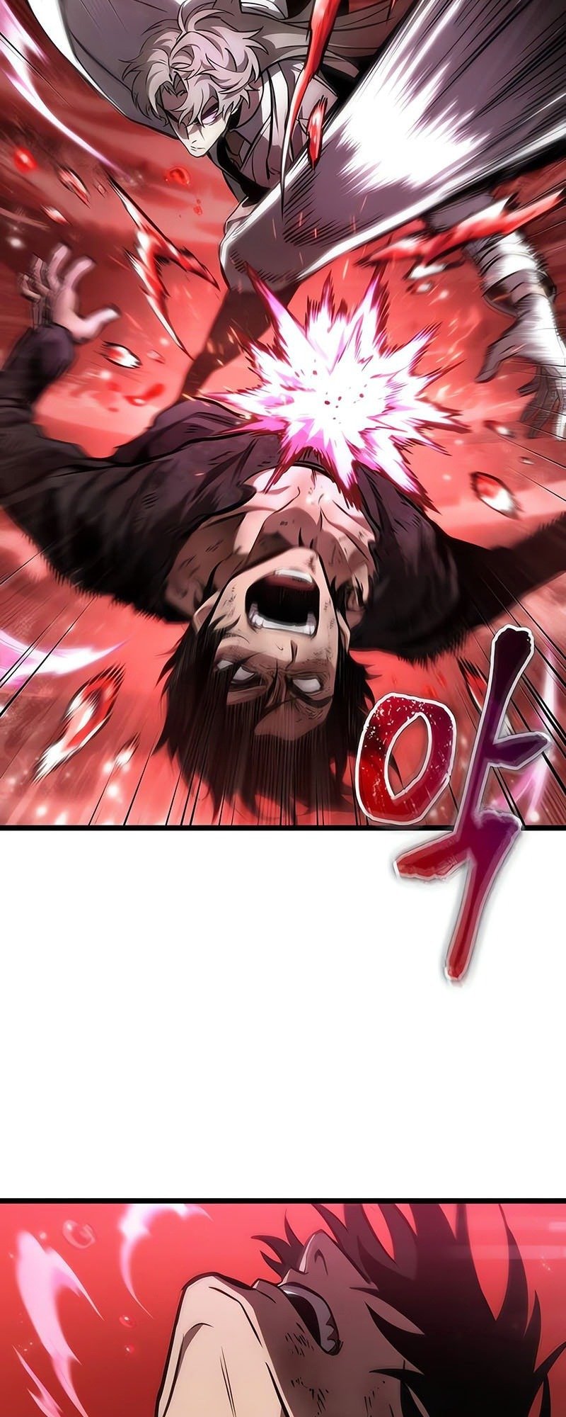 The World After the end โลกหลังการล่มสลาย ตอนที่ 186 page 59