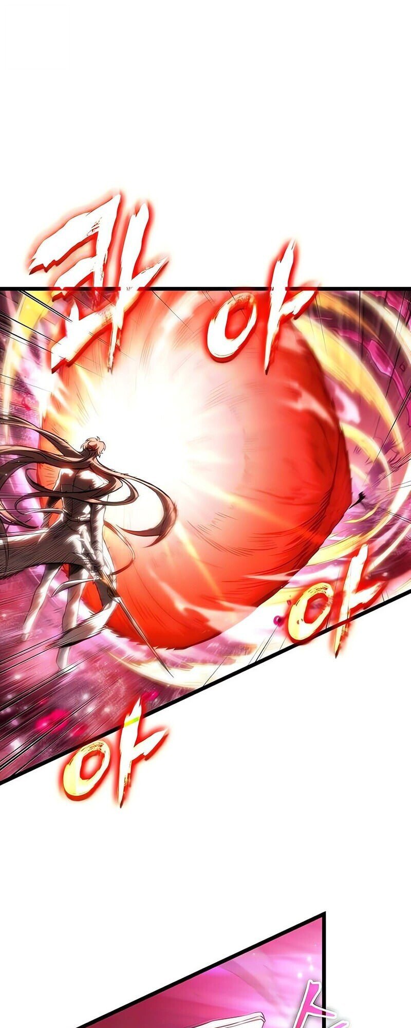 The World After the end โลกหลังการล่มสลาย ตอนที่ 187 page 7