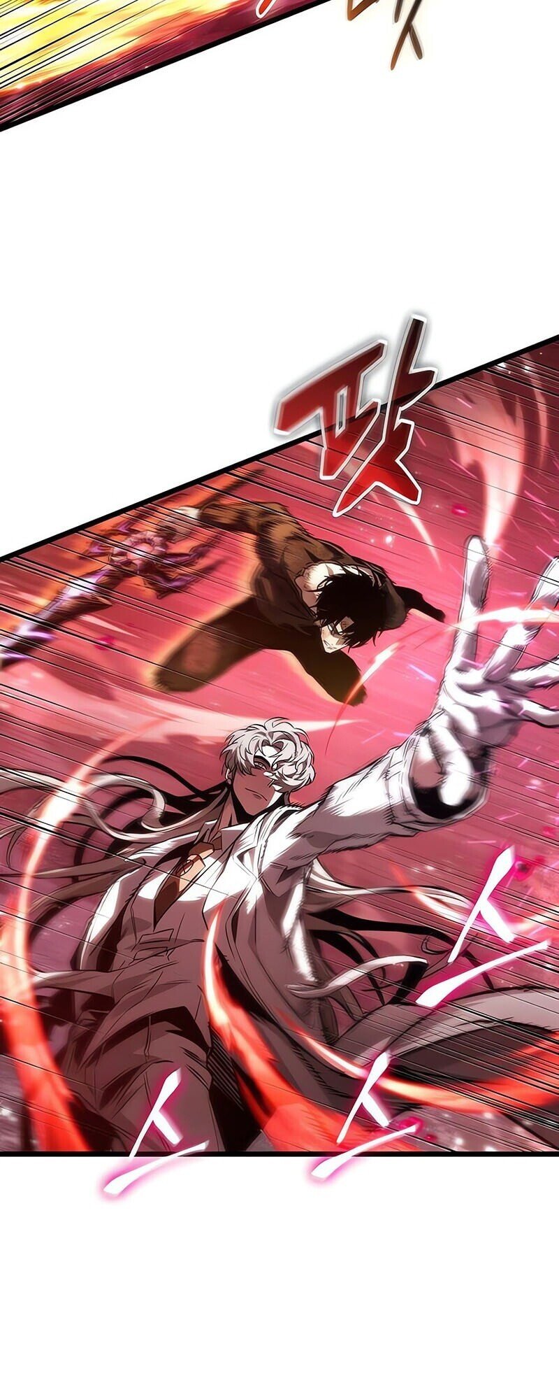 The World After the end โลกหลังการล่มสลาย ตอนที่ 187 page 9