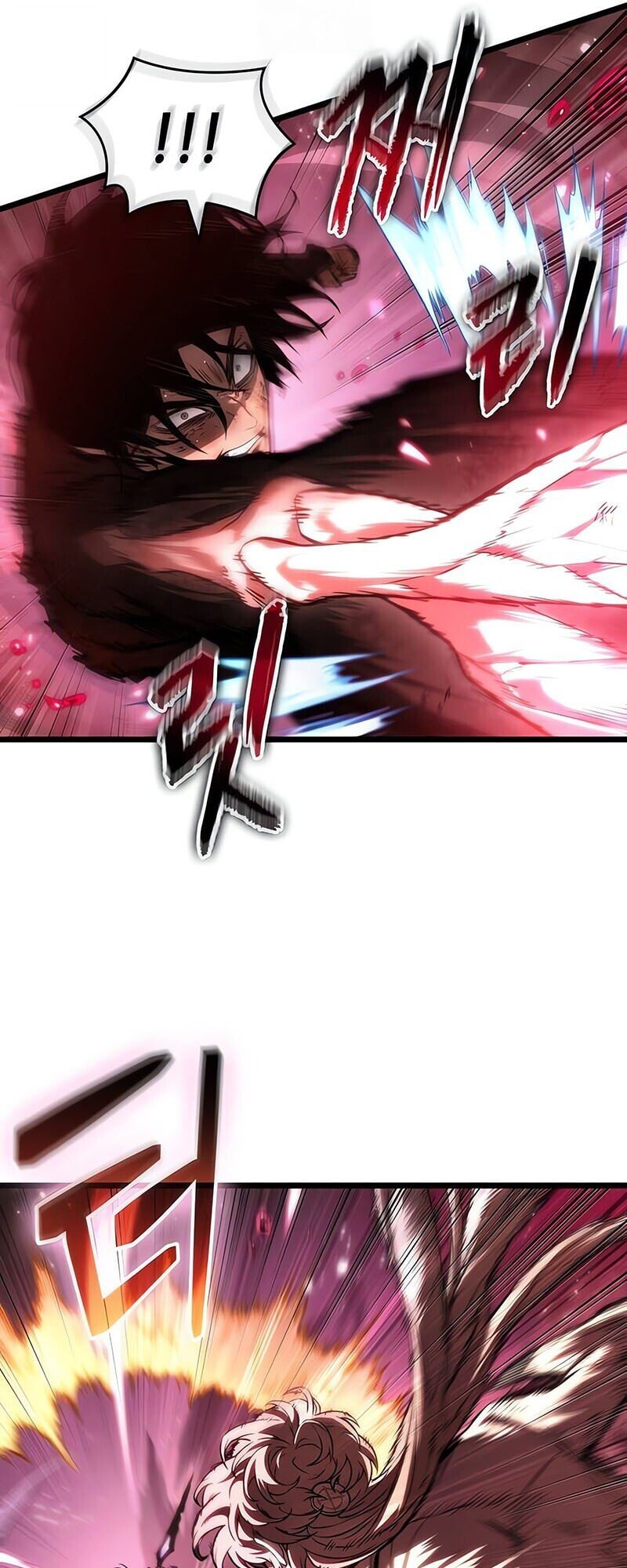 The World After the end โลกหลังการล่มสลาย ตอนที่ 187 page 11