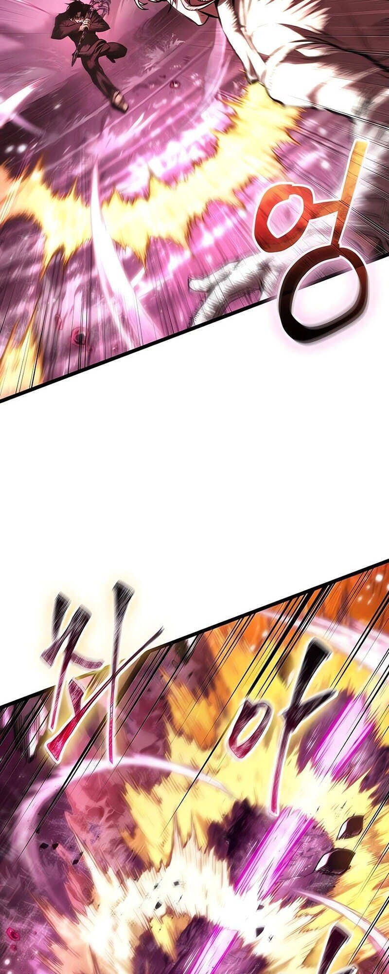 The World After the end โลกหลังการล่มสลาย ตอนที่ 187 page 12