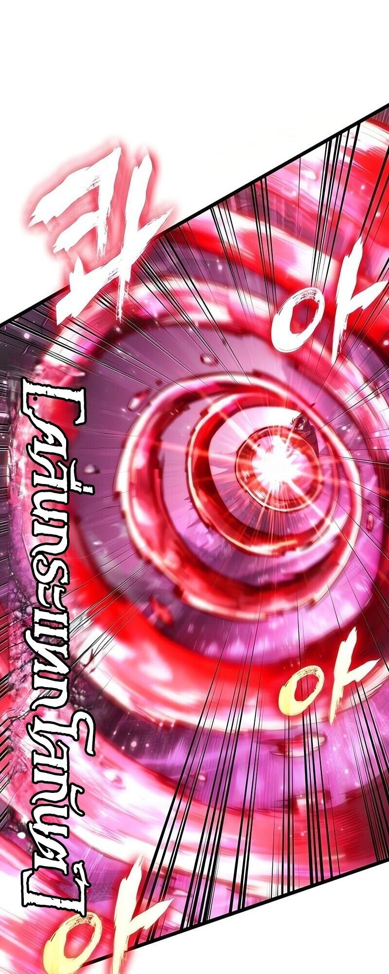 The World After the end โลกหลังการล่มสลาย ตอนที่ 187 page 16