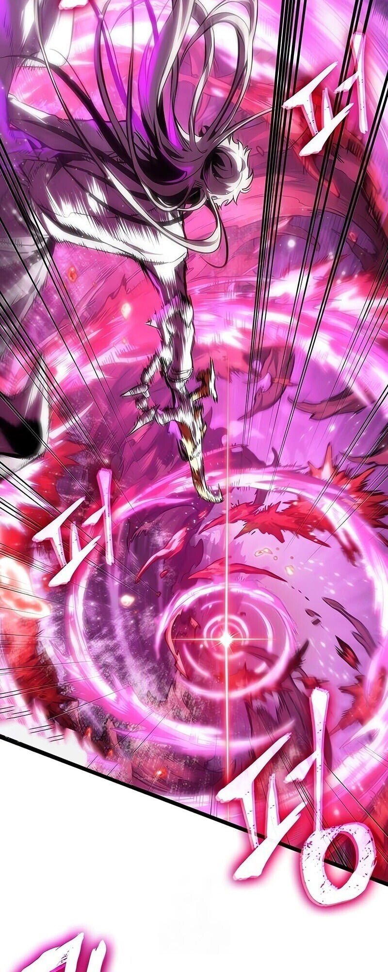 The World After the end โลกหลังการล่มสลาย ตอนที่ 187 page 18