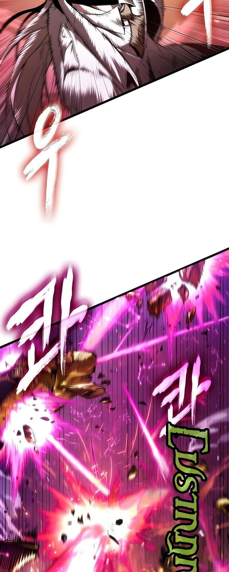 The World After the end โลกหลังการล่มสลาย ตอนที่ 187 page 39