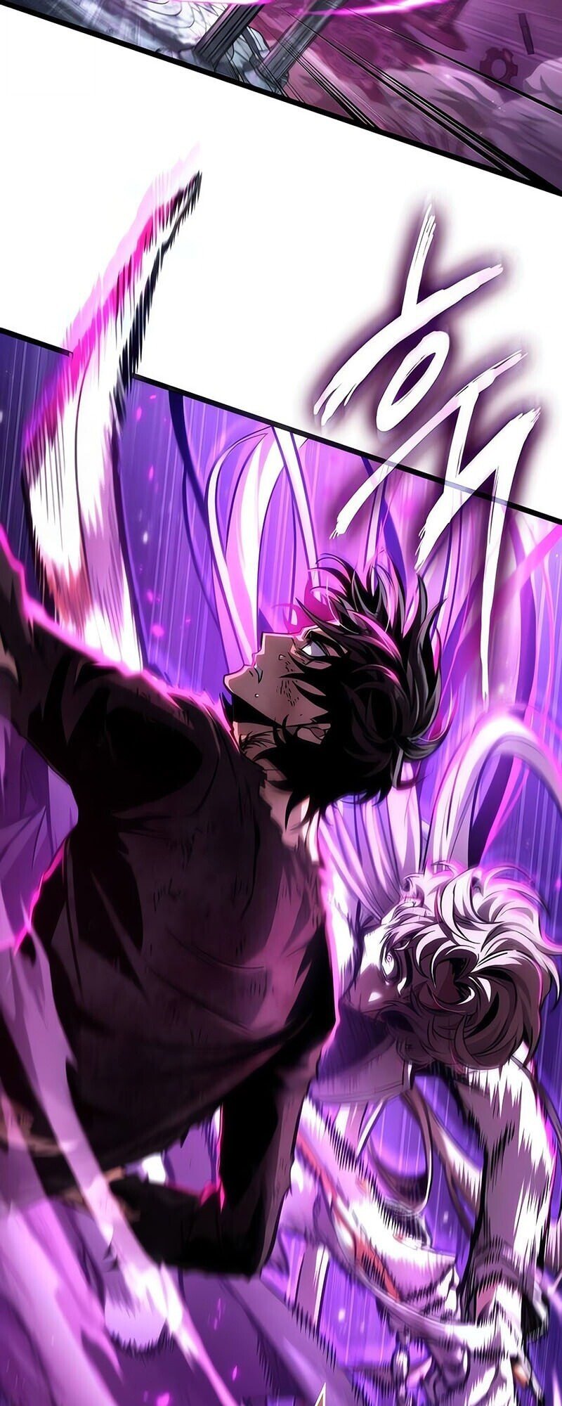 The World After the end โลกหลังการล่มสลาย ตอนที่ 187 page 56