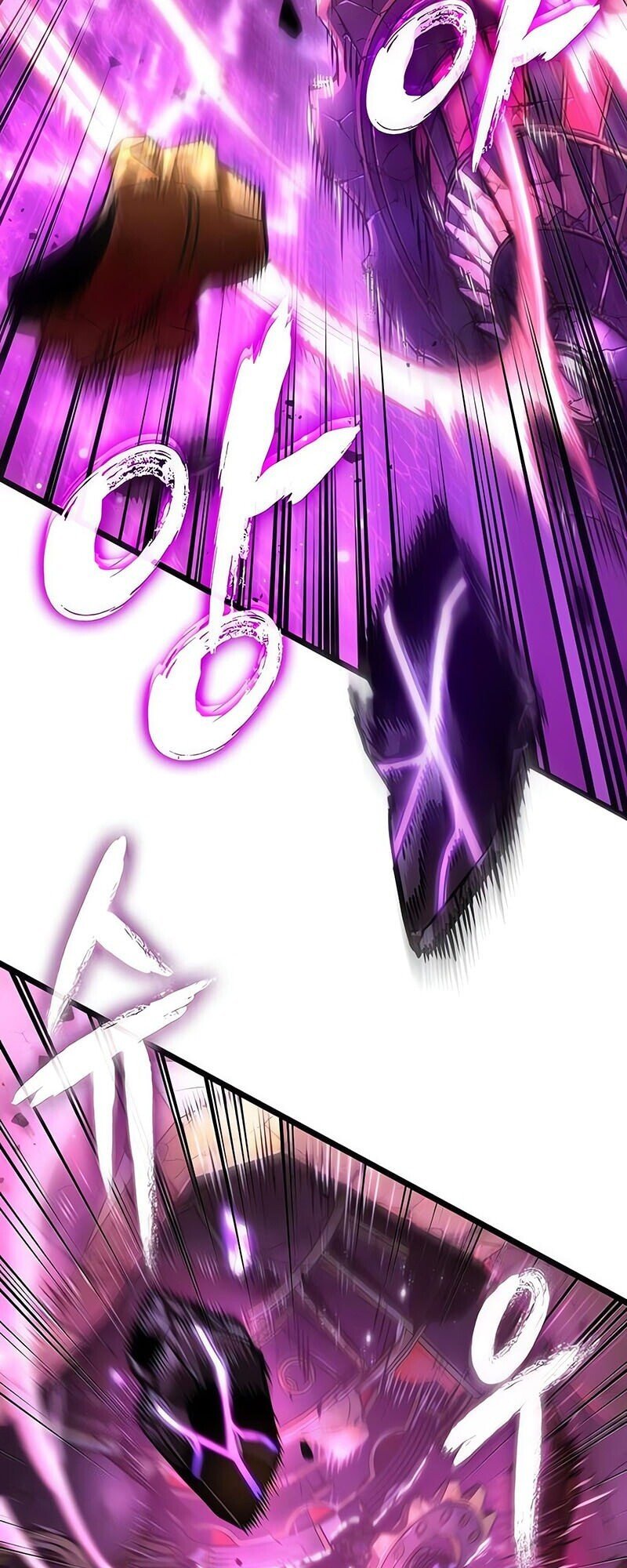 The World After the end โลกหลังการล่มสลาย ตอนที่ 187 page 59