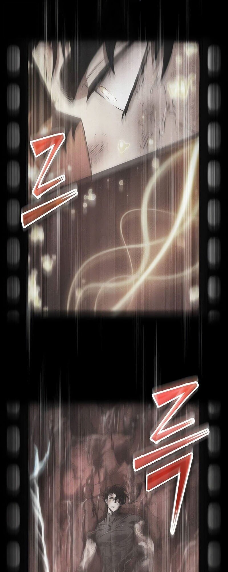 The World After the end โลกหลังการล่มสลาย ตอนที่ 187 page 76