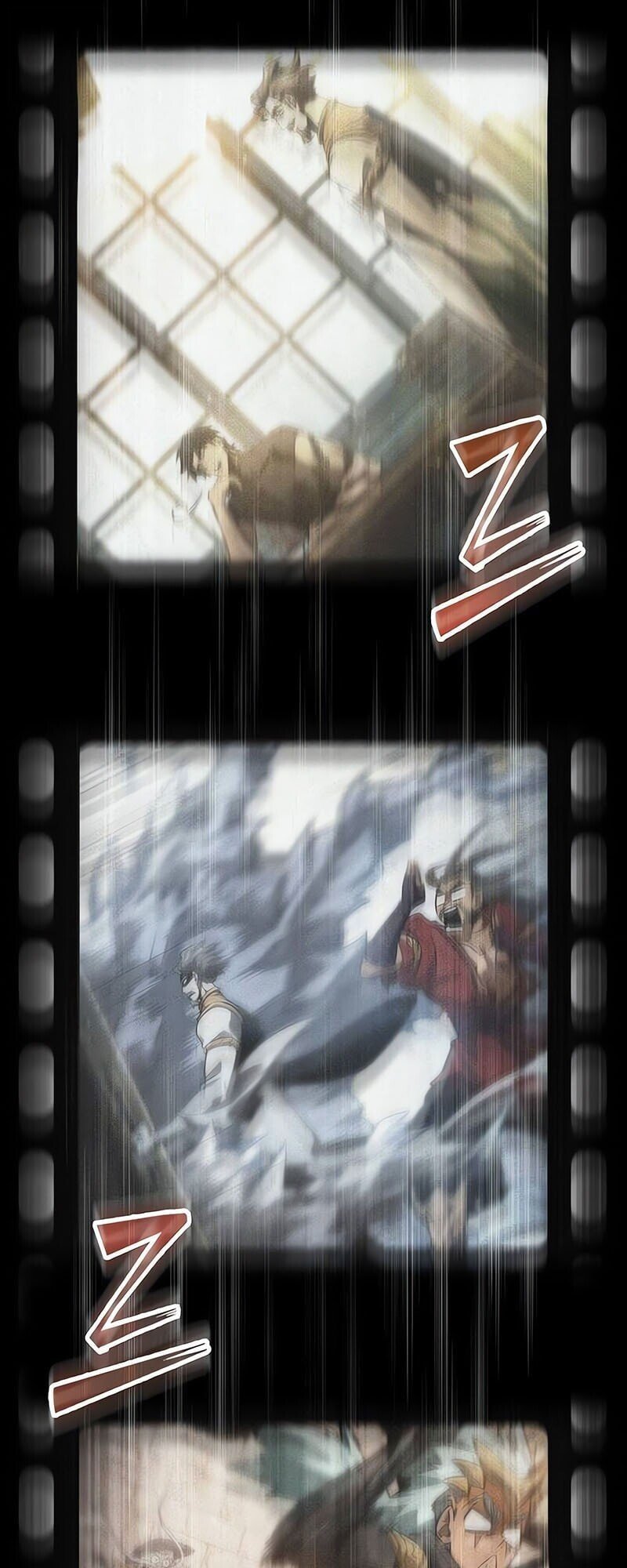 The World After the end โลกหลังการล่มสลาย ตอนที่ 187 page 78