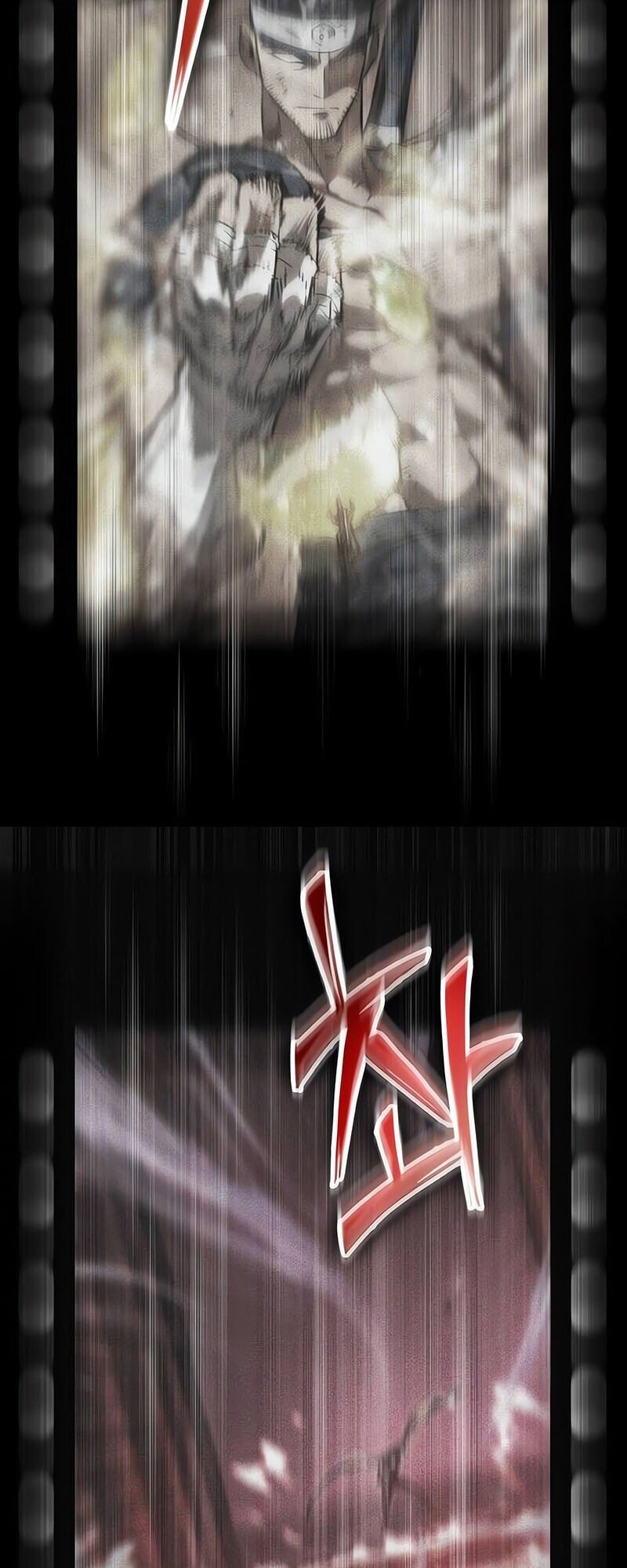 The World After the end โลกหลังการล่มสลาย ตอนที่ 187 page 85