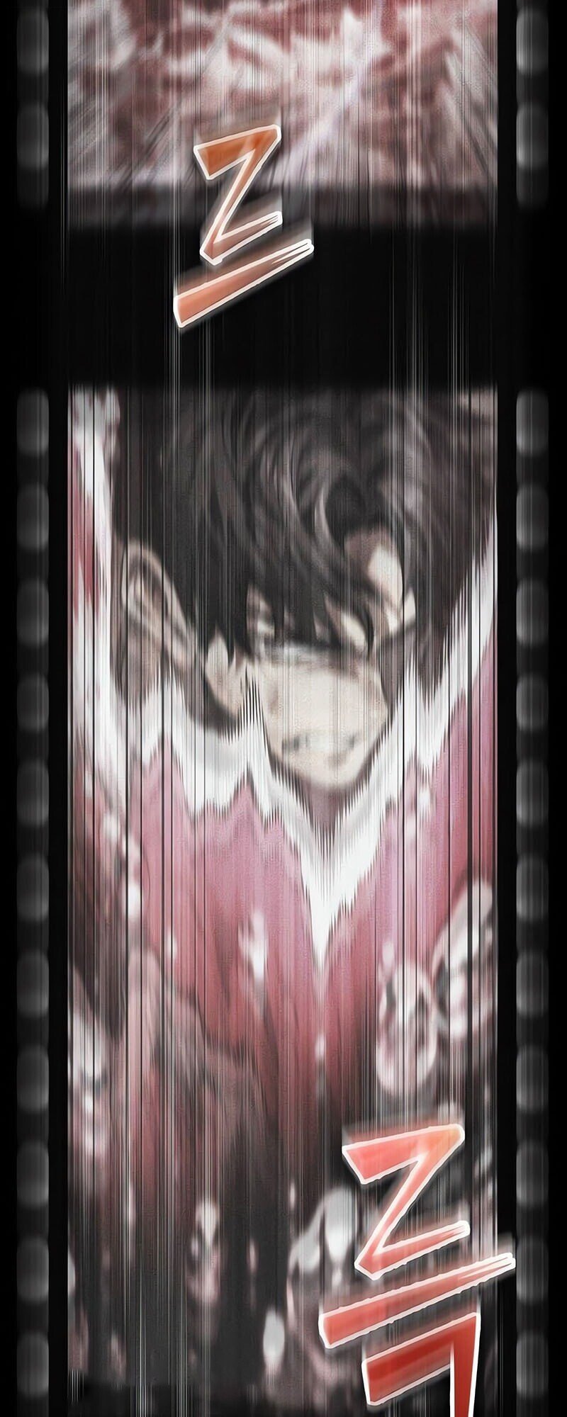 The World After the end โลกหลังการล่มสลาย ตอนที่ 187 page 86