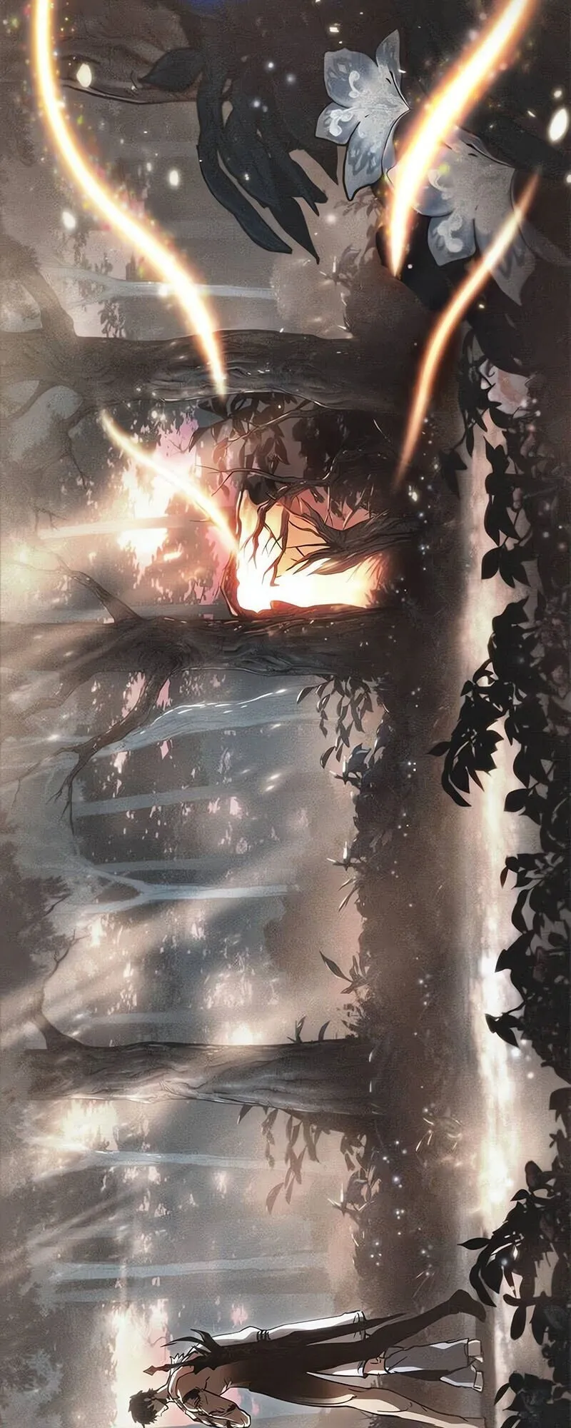 The World After the end โลกหลังการล่มสลาย ตอนที่ 188 page 66