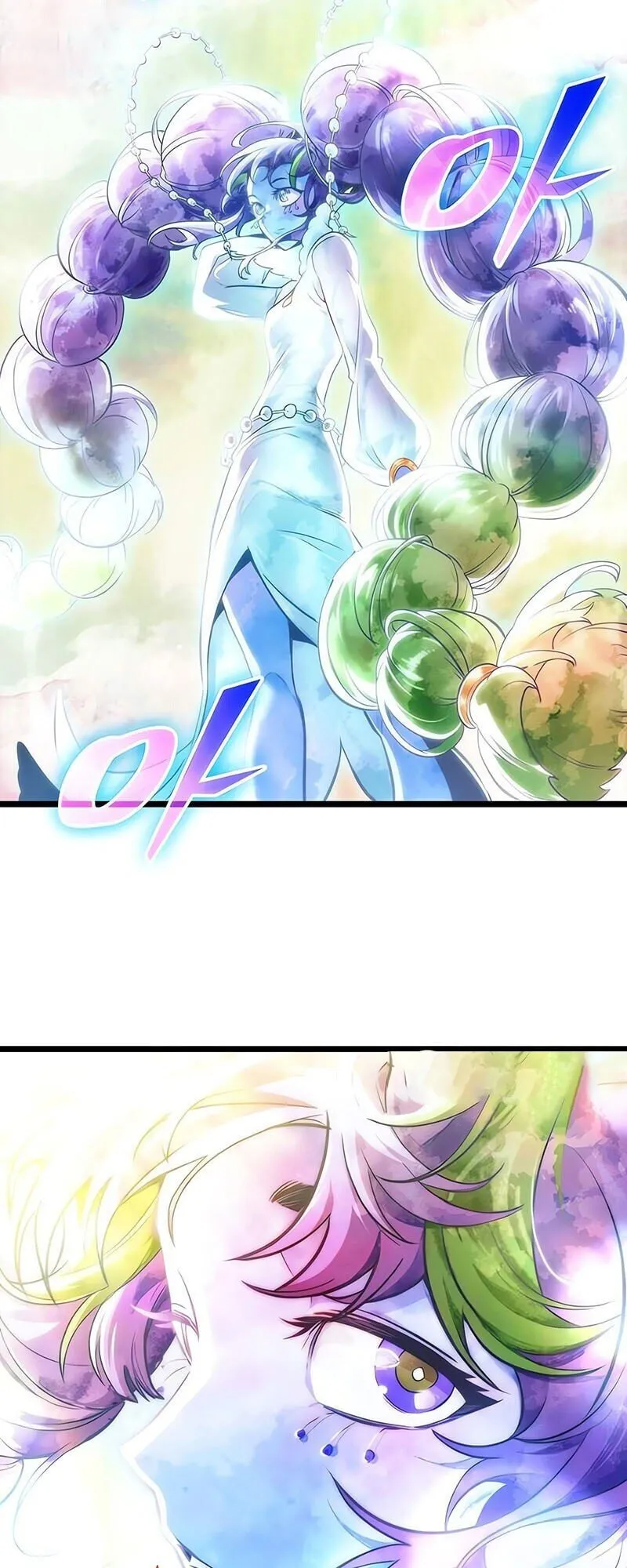 The World After the end โลกหลังการล่มสลาย ตอนที่ 188 page 68