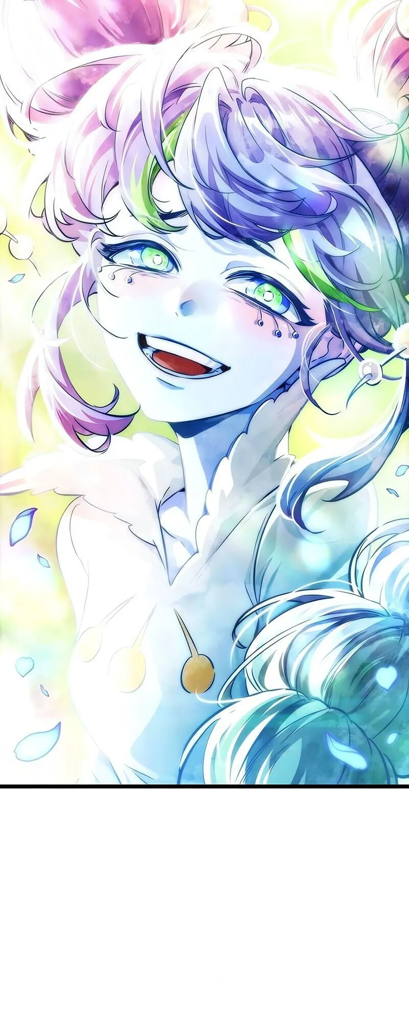 The World After the end โลกหลังการล่มสลาย ตอนที่ 188 page 70