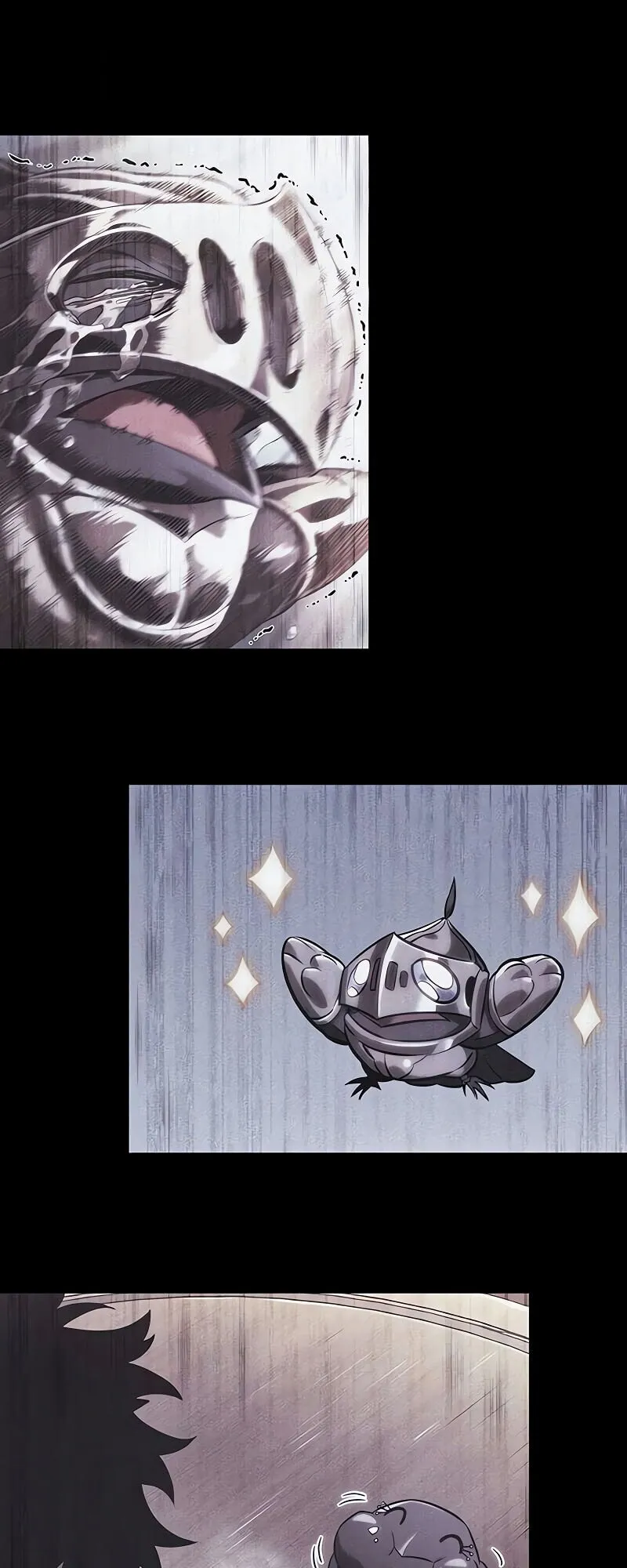 The World After the end โลกหลังการล่มสลาย ตอนที่ 190 page 6