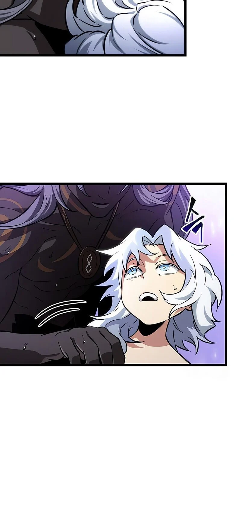 The World After the end โลกหลังการล่มสลาย ตอนที่ 193 page 30