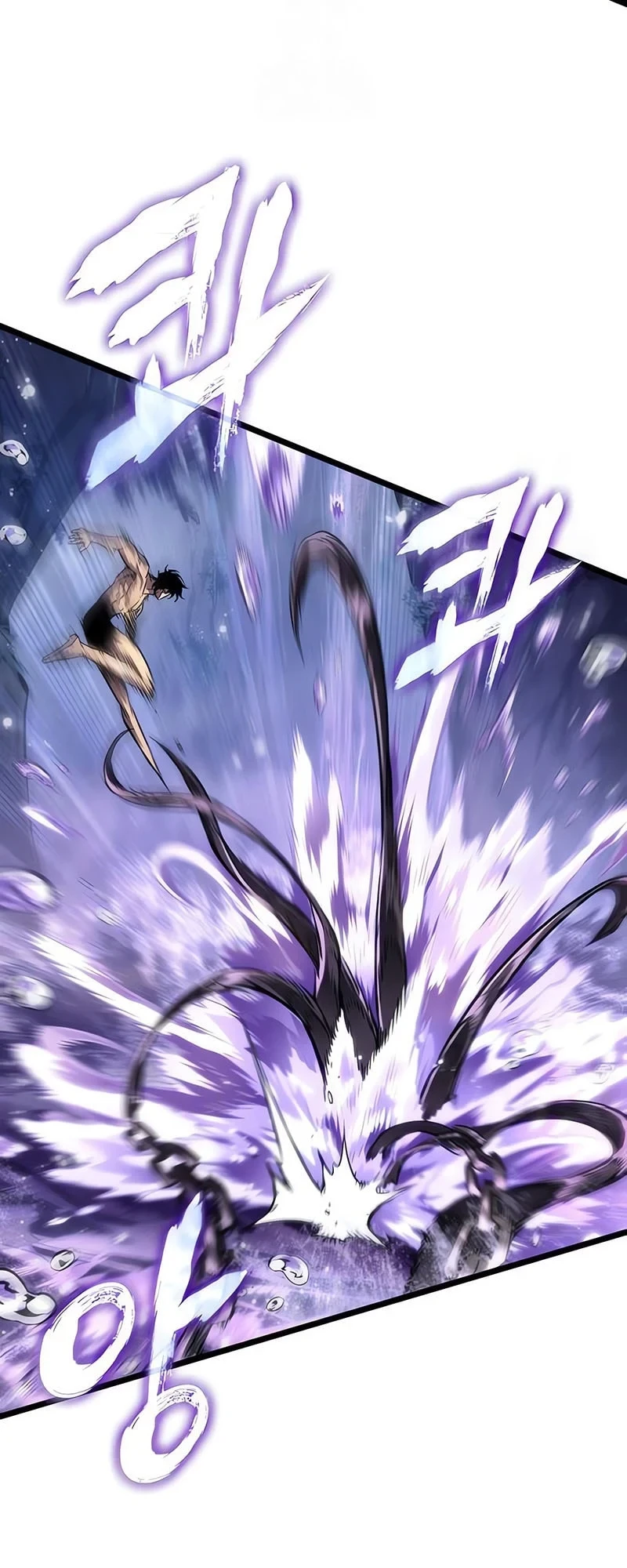 The World After the end โลกหลังการล่มสลาย ตอนที่ 194 page 25