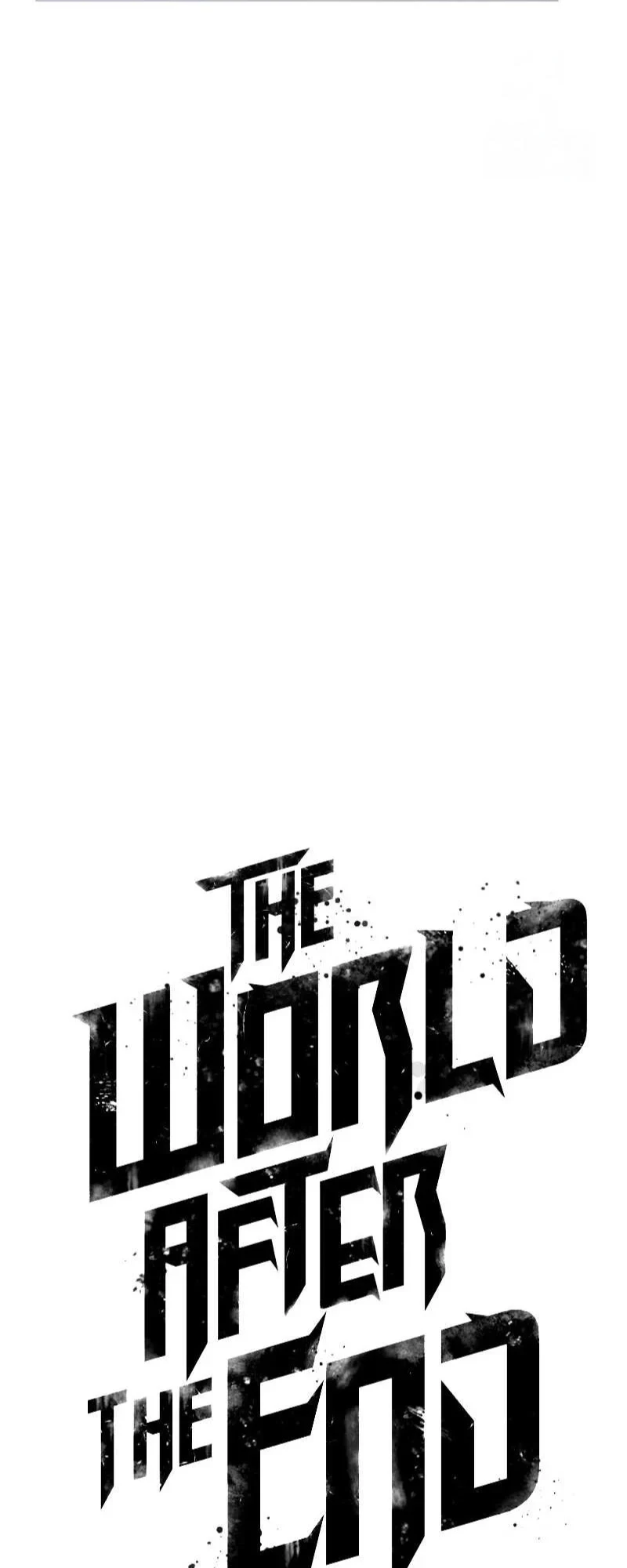 The World After the end โลกหลังการล่มสลาย ตอนที่ 195 page 14