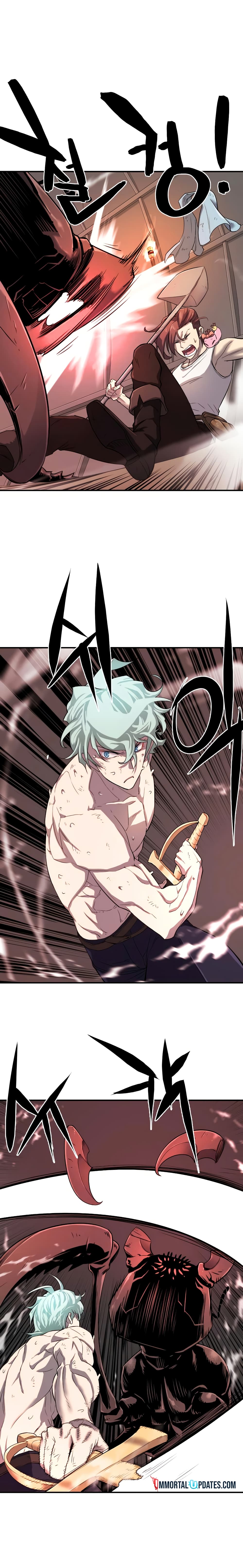 The World’s Best Engineer ยอดสถาปนิกผู้พิทักษ์อาณาจักร ตอนที่ 10 page 18