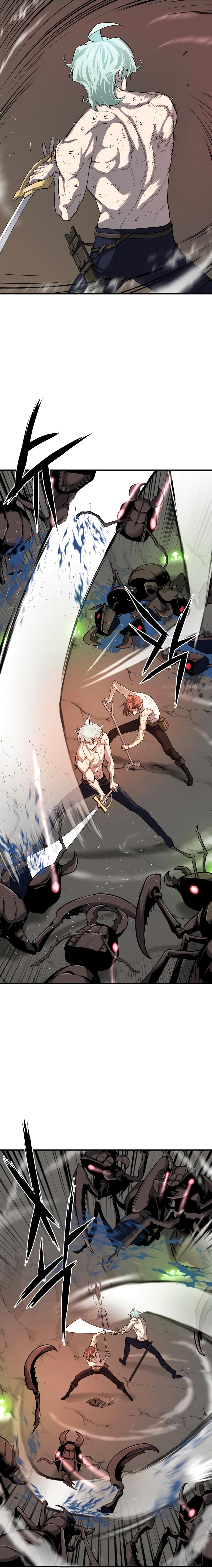 The World’s Best Engineer ยอดสถาปนิกผู้พิทักษ์อาณาจักร ตอนที่ 11 page 7