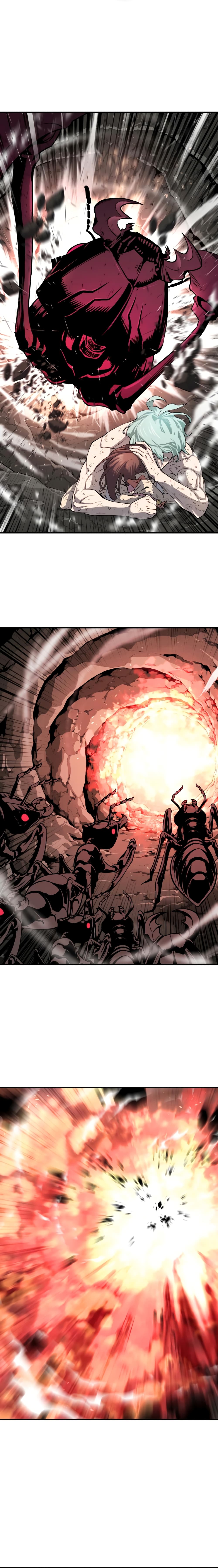 The World’s Best Engineer ยอดสถาปนิกผู้พิทักษ์อาณาจักร ตอนที่ 11 page 18