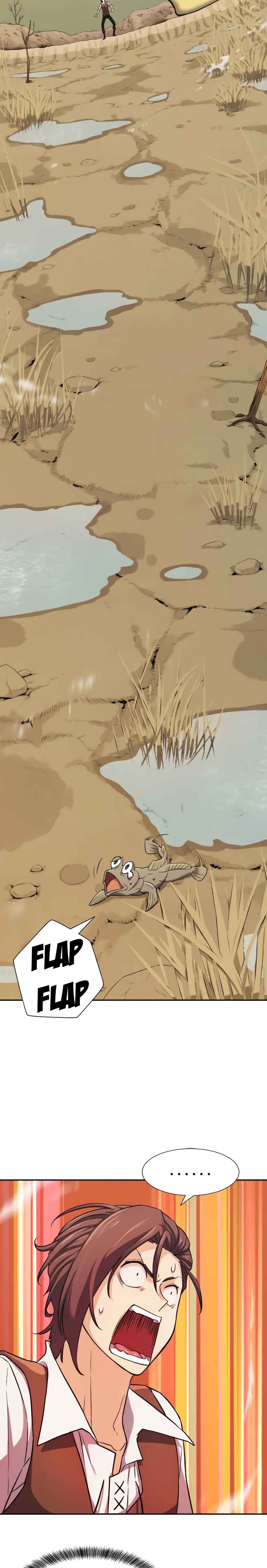 The World’s Best Engineer ยอดสถาปนิกผู้พิทักษ์อาณาจักร ตอนที่ 20 page 8