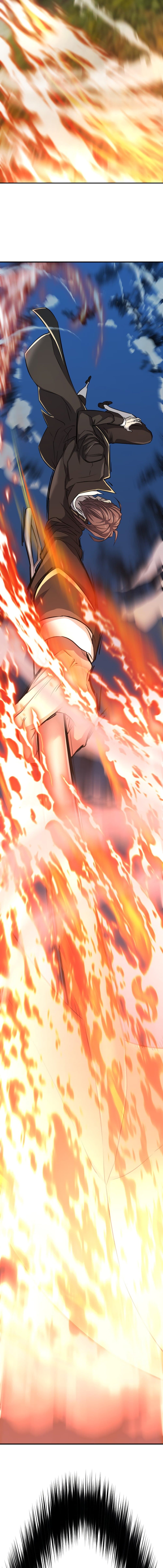 The World’s Best Engineer ยอดสถาปนิกผู้พิทักษ์อาณาจักร ตอนที่ 32 page 14