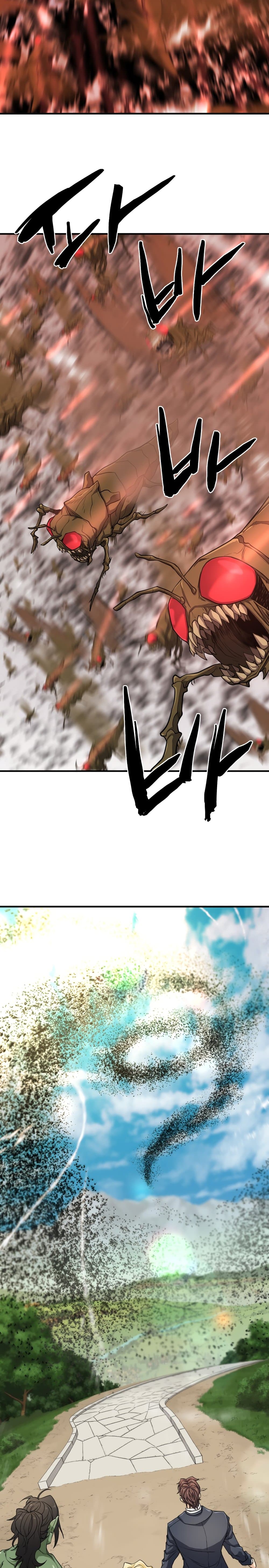 The World’s Best Engineer ยอดสถาปนิกผู้พิทักษ์อาณาจักร ตอนที่ 49 page 23