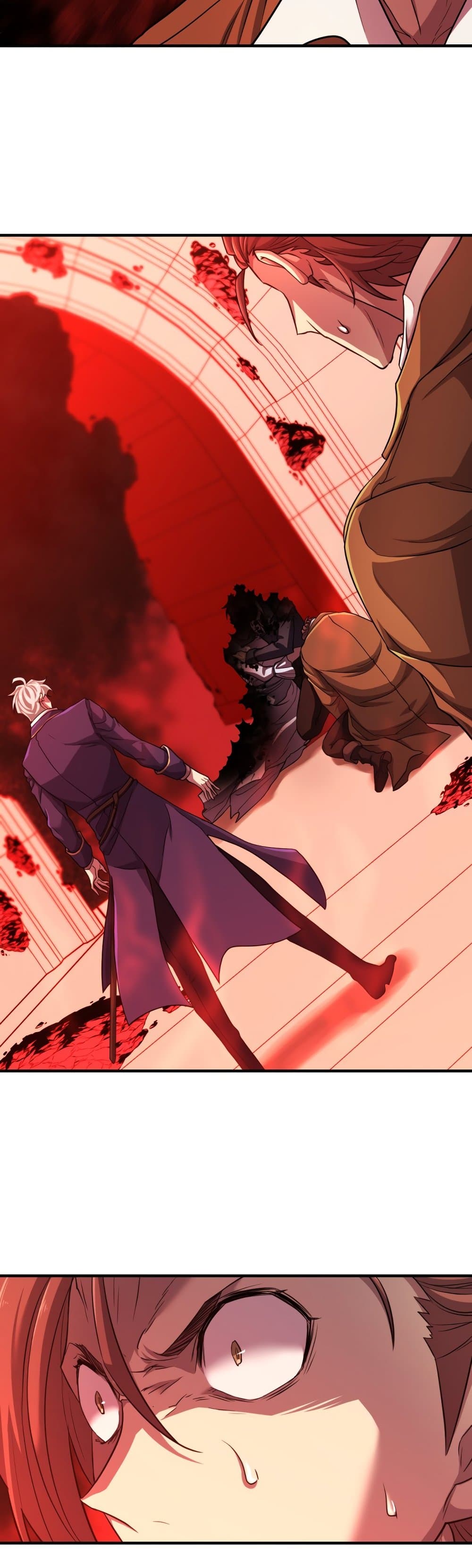 The World’s Best Engineer ยอดสถาปนิกผู้พิทักษ์อาณาจักร ตอนที่ 54 page 43