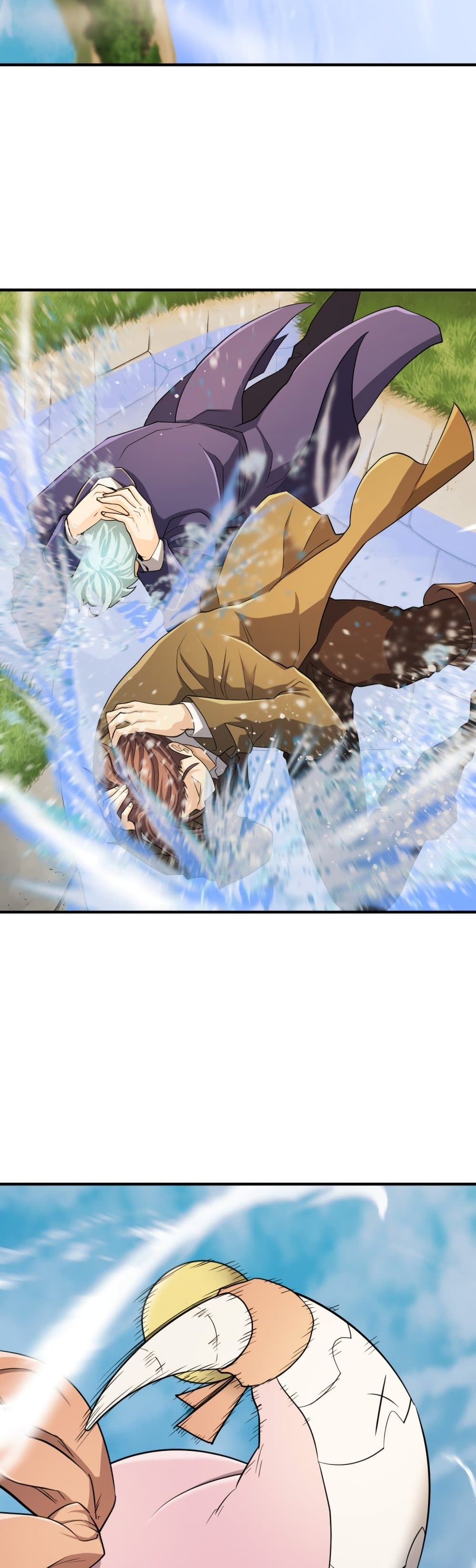 The World’s Best Engineer ยอดสถาปนิกผู้พิทักษ์อาณาจักร ตอนที่ 57 page 34