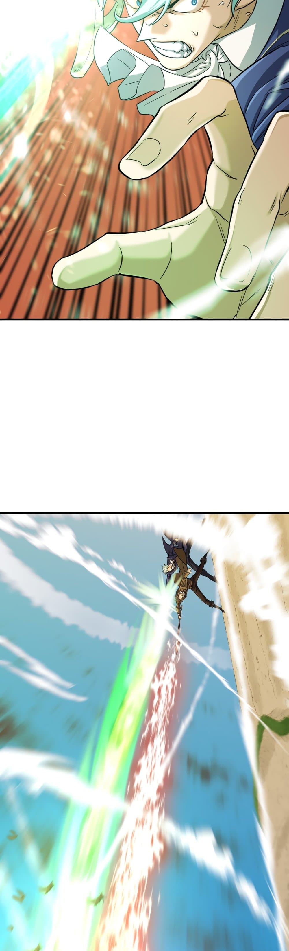 The World’s Best Engineer ยอดสถาปนิกผู้พิทักษ์อาณาจักร ตอนที่ 57 page 44