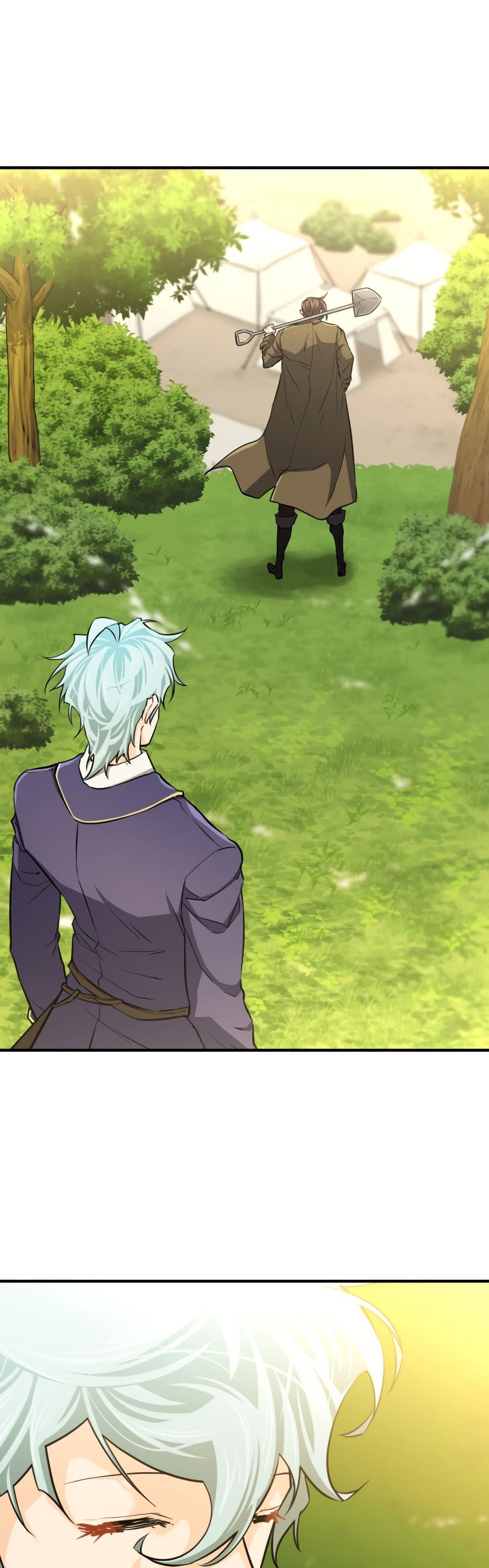 The World’s Best Engineer ยอดสถาปนิกผู้พิทักษ์อาณาจักร ตอนที่ 58 page 46