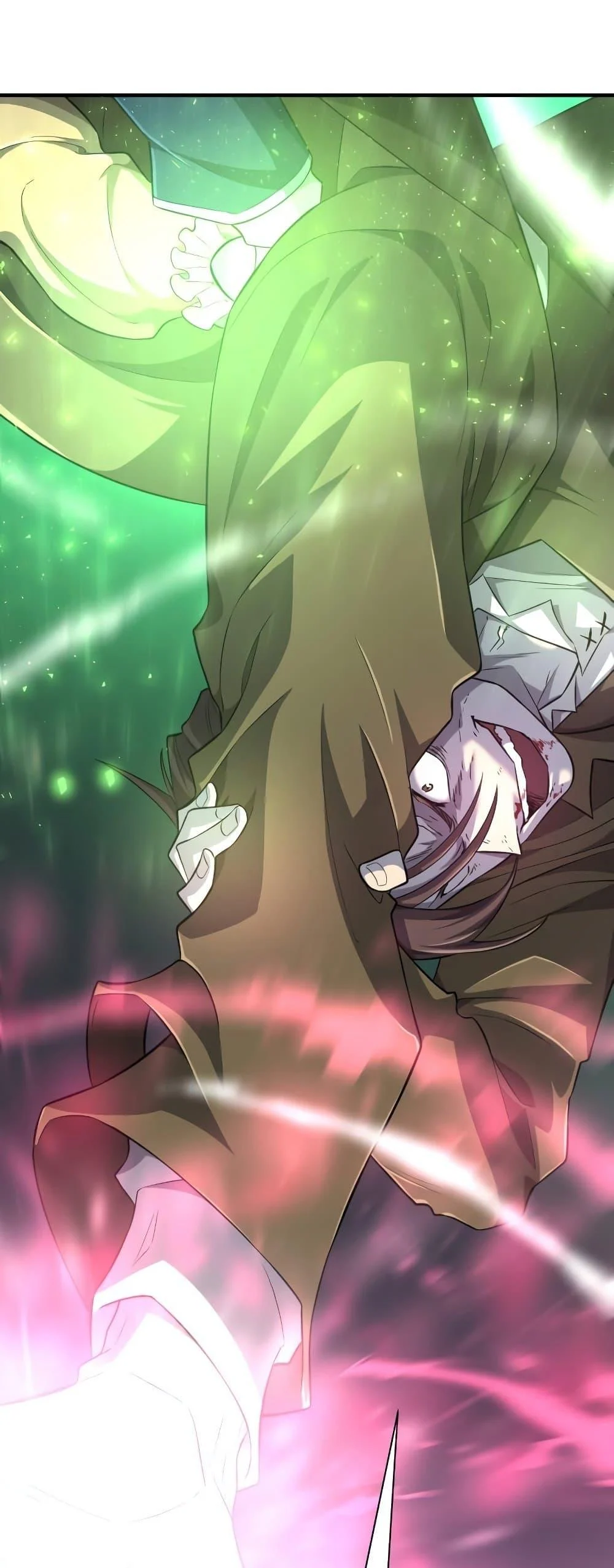 The World’s Best Engineer ยอดสถาปนิกผู้พิทักษ์อาณาจักร ตอนที่ 90 page 15