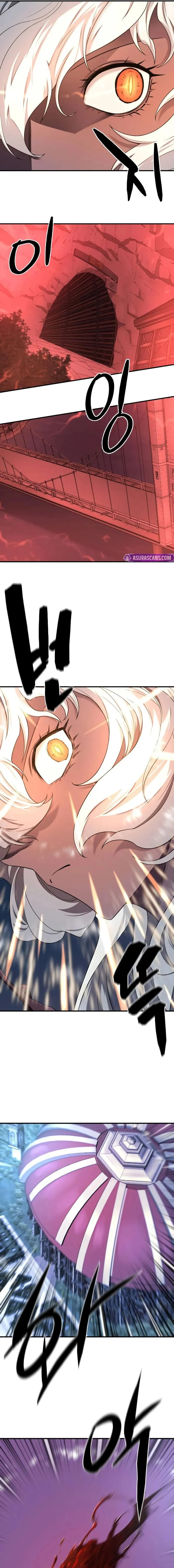 The World’s Best Engineer ยอดสถาปนิกผู้พิทักษ์อาณาจักร ตอนที่ 183 page 8