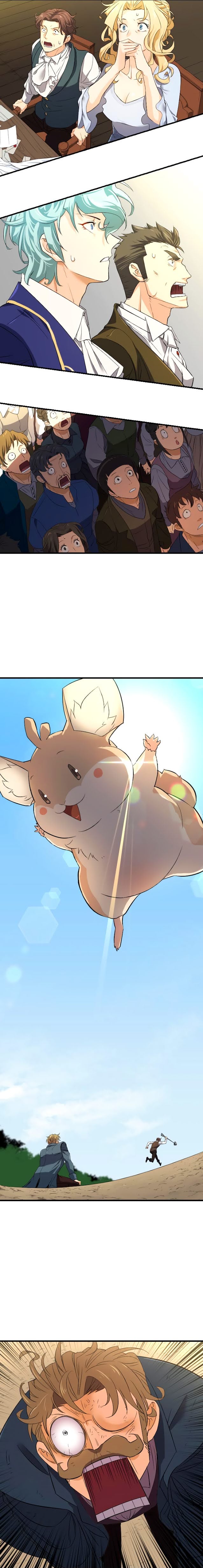 The World’s Best Engineer ยอดสถาปนิกผู้พิทักษ์อาณาจักร ตอนที่ 7 page 20